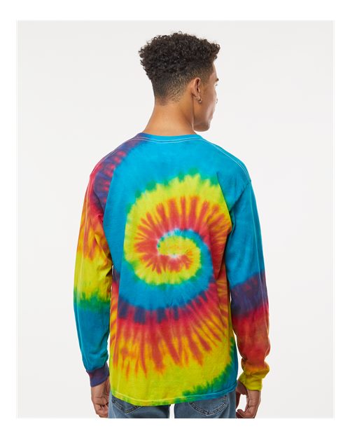 Colortone 2000 - Reactive Rainbow (Back)