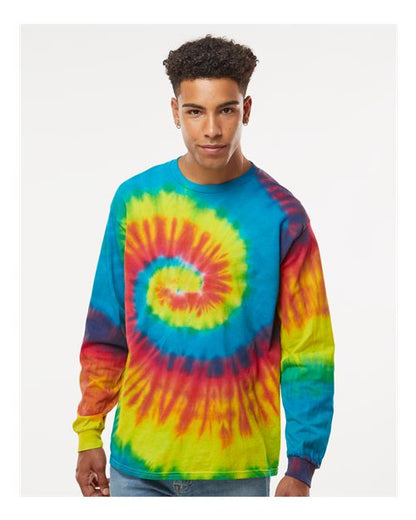 Colortone 2000 - Reactive Rainbow (Front)