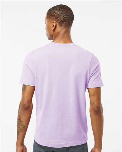 Tultex 502 - Lavender (Back)