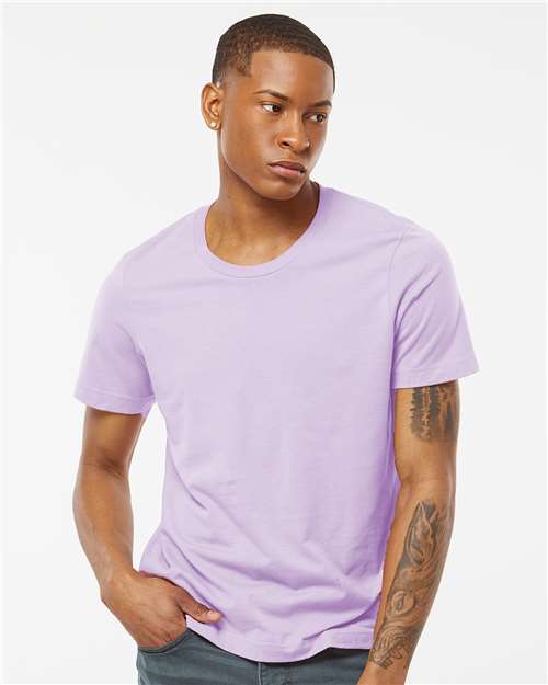 Tultex 502 - Lavender (Front)