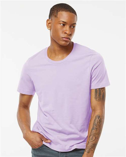 Tultex 502 - Lavender (Front)