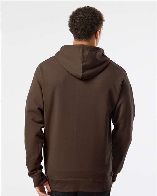 Independent Trading Co. SS4500 - Brown (Back)