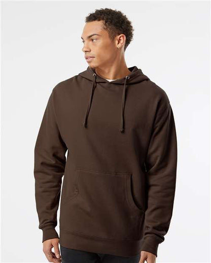 Independent Trading Co. SS4500 - Brown (Front)