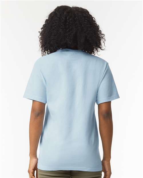 Comfort Colors 1717 - Hydrangea (Back)