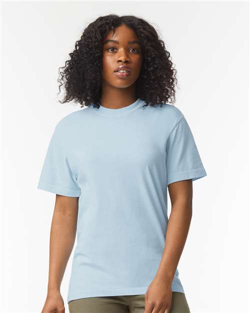 Comfort Colors 1717 - Hydrangea (Front)