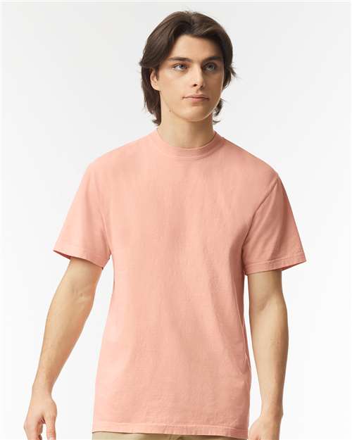 Comfort Colors 1717 - Peachy (Front)