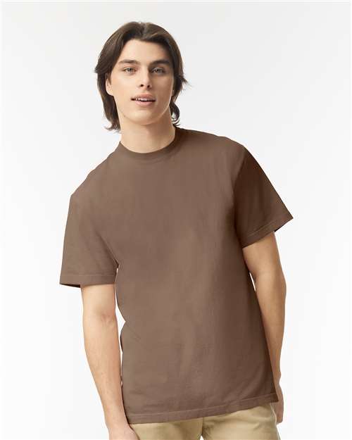 Comfort Colors 1717 - Espresso (Front)