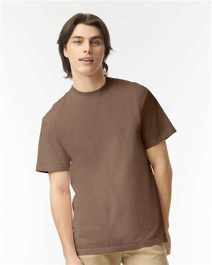 Comfort Colors 1717 - Espresso (Front)