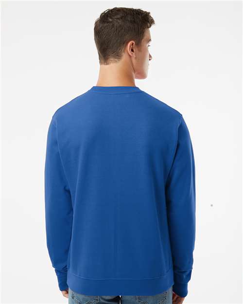 Independent Trading Co. SS3000 - Royal (Back)