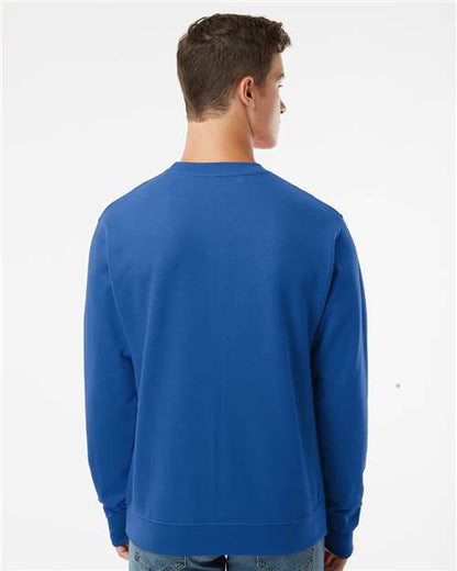 Independent Trading Co. SS3000 - Royal (Back)