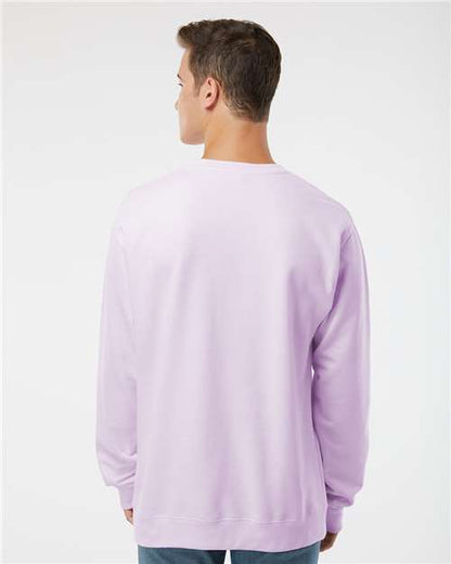 Independent Trading Co. SS3000 - Lavender (Back)