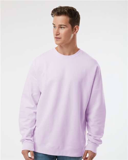Independent Trading Co. SS3000 - Lavender (Front)