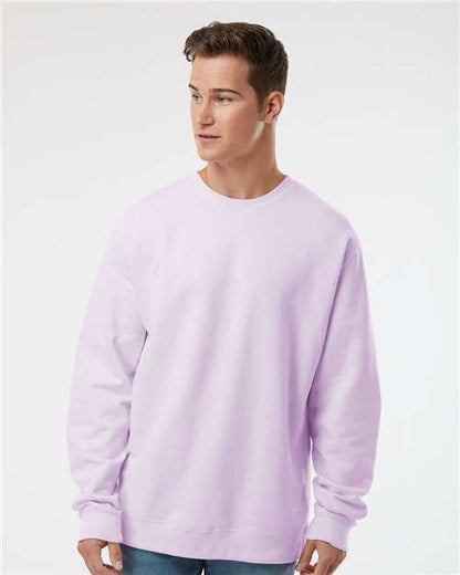 Independent Trading Co. SS3000 - Lavender (Front)