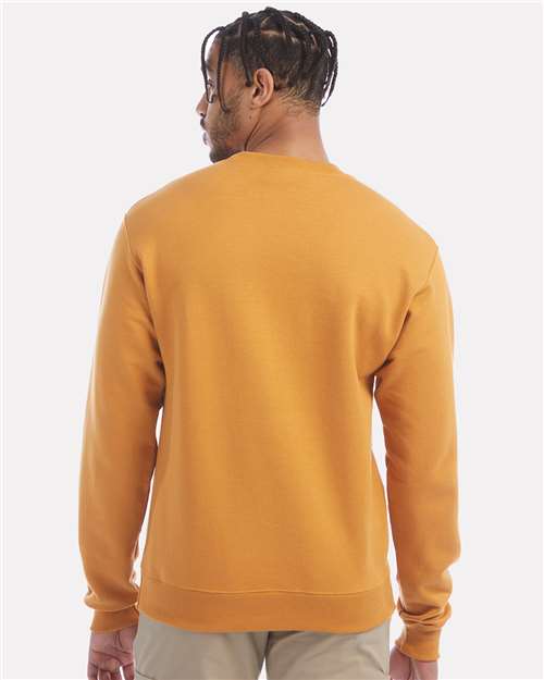 Champion S600 - Gold Glint (Back)