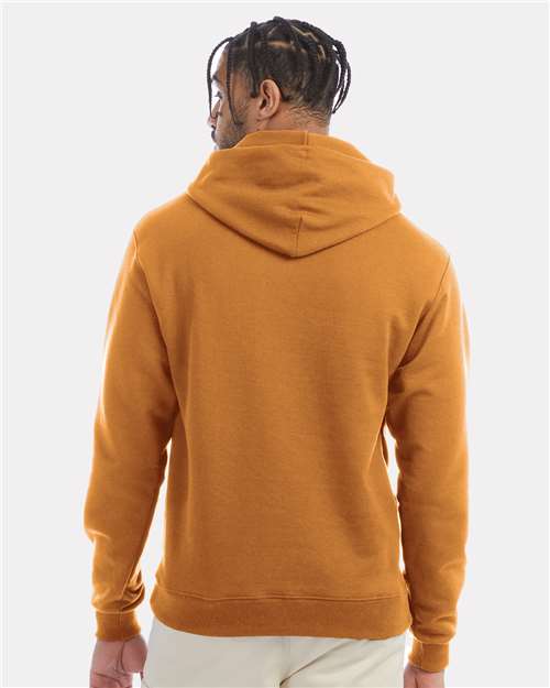 Champion S700 - Gold Glint (Back)