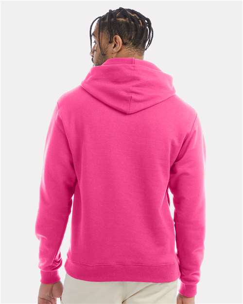 Champion S700 - Wow Pink (Back)