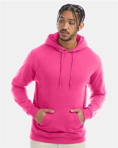 Champion S700 - Wow Pink (Front)