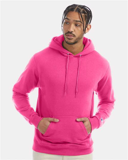 Champion S700 - Wow Pink (Front)