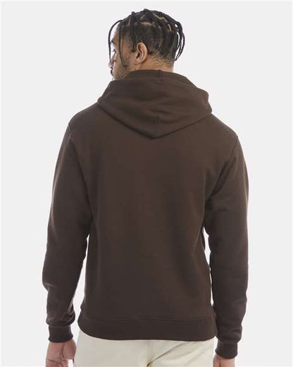Champion S700 - Chocolate Brown (Back)