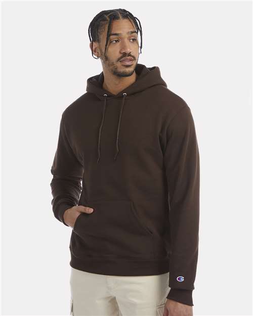 Champion S700 - Chocolate Brown (Front)