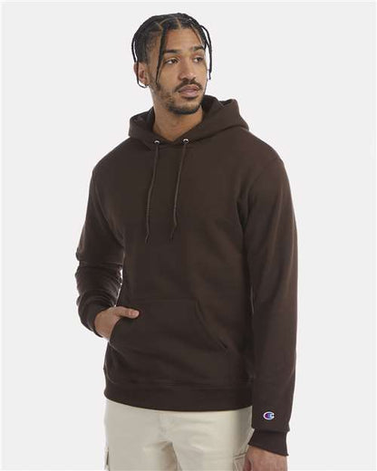 Champion S700 - Chocolate Brown (Front)