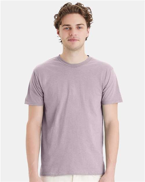 Hanes 4980 - Iced Mocha (Front)