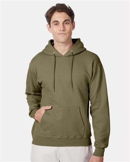 Hanes F170 - Oregano (Front)