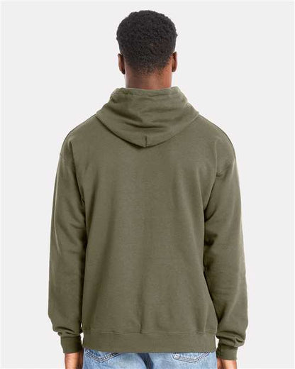 Hanes RS170 - Fatigue Green (Back)