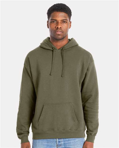 Hanes RS170 - Fatigue Green (Front)