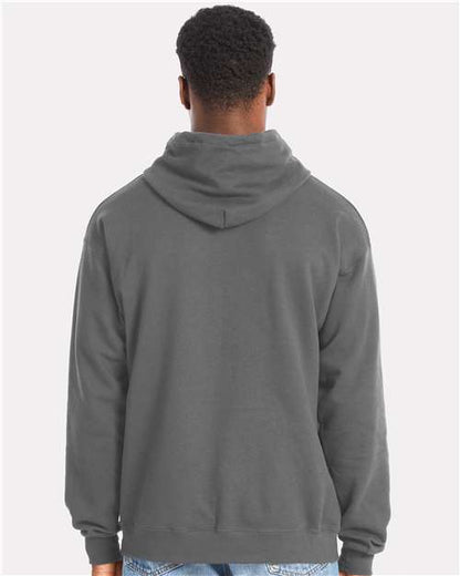 Hanes RS170 - Smoke Grey (Back)
