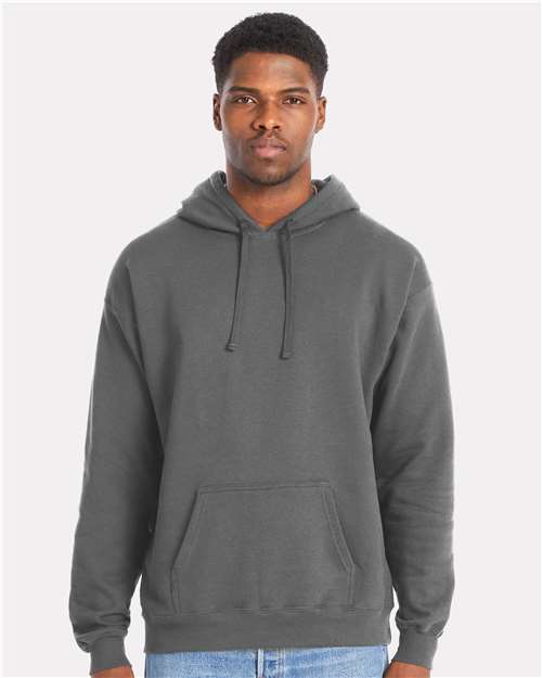 Hanes RS170 - Smoke Grey (Front)