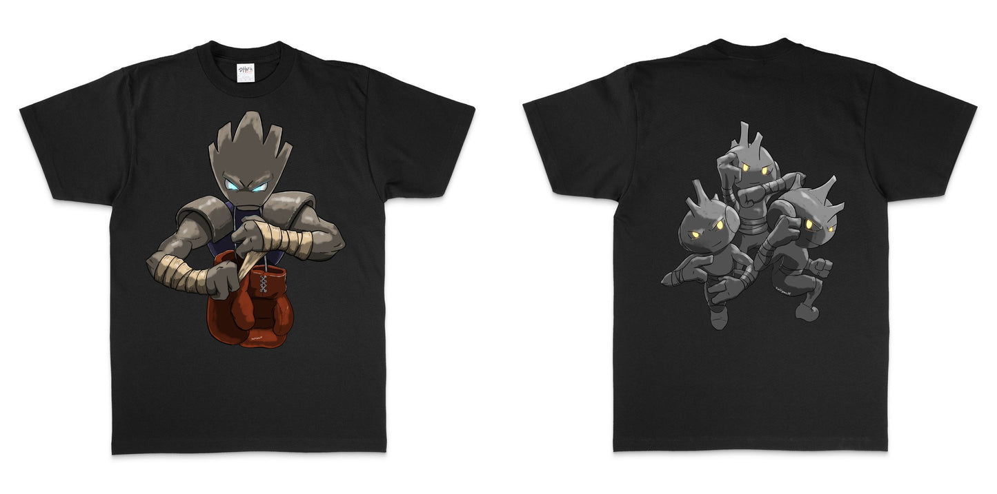 Shaka Wear SHASS — Black / XL