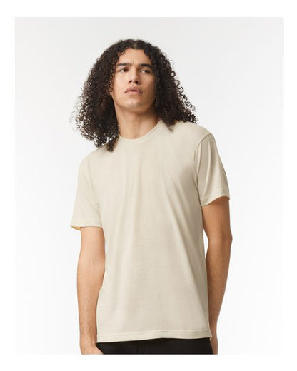 American Apparel TR401 - Tri-Cream (Front)