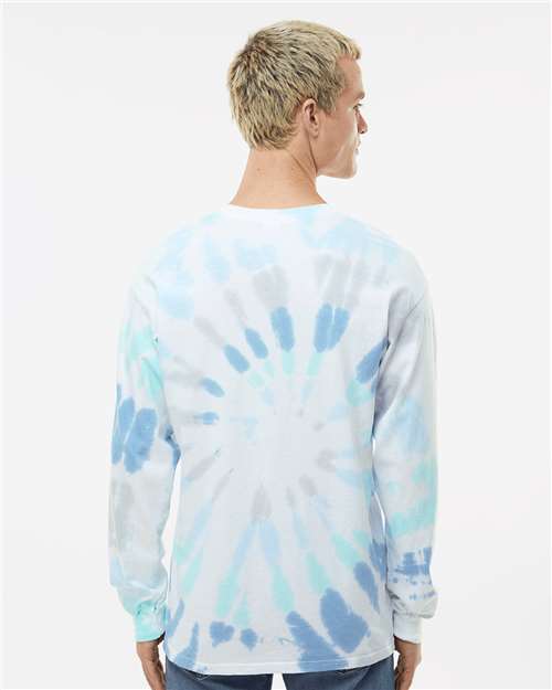Colortone 2000 - Glacier (Back)