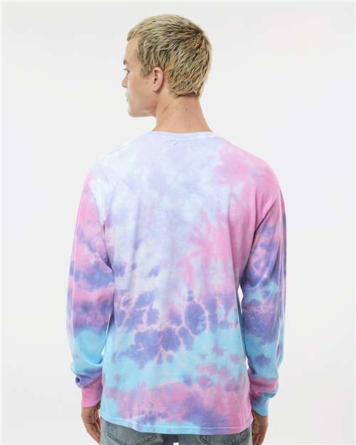 Colortone 2000 - Cotton Candy (Back)