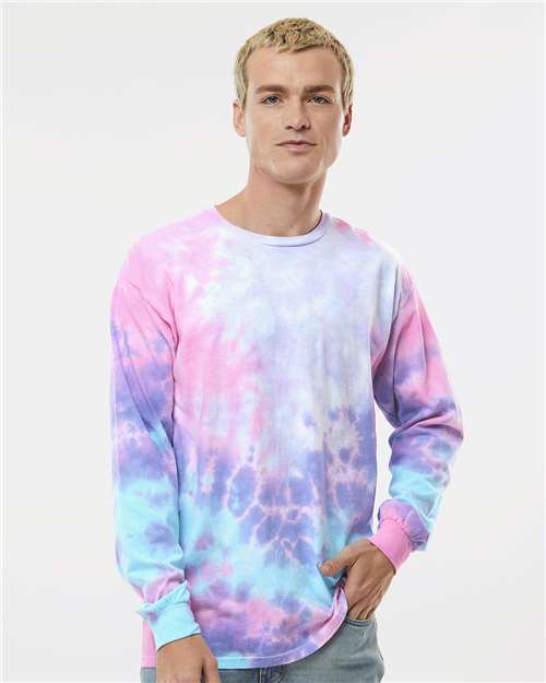 Colortone 2000 - Cotton Candy (Front)