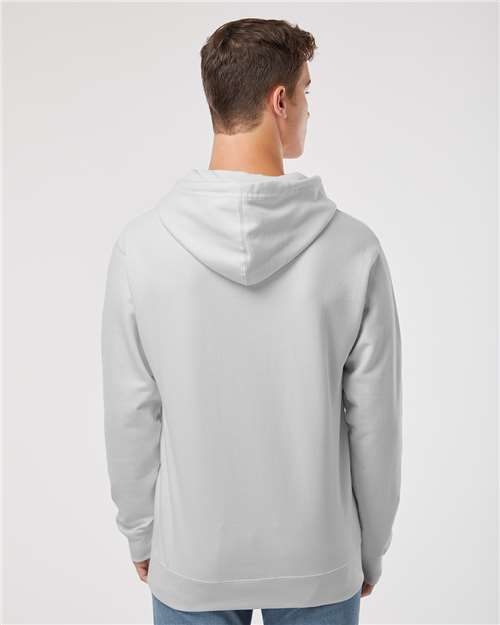 Independent Trading Co. SS4500 - Smoke (Back)