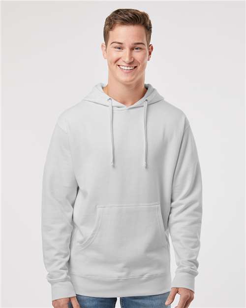 Independent Trading Co. SS4500 - Smoke (Front)