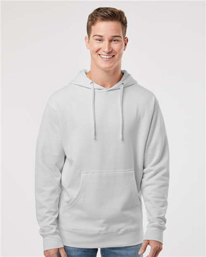 Independent Trading Co. SS4500 - Smoke (Front)