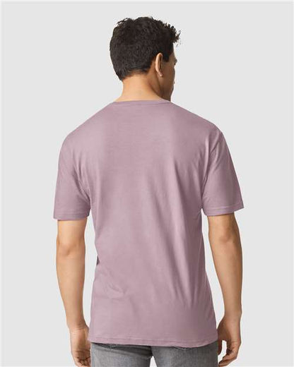 Gildan 64000 - Paragon (Back)