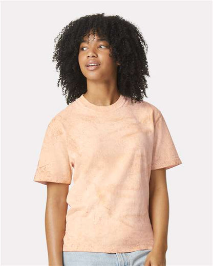 Comfort Colors 1745 - Umber (Front)