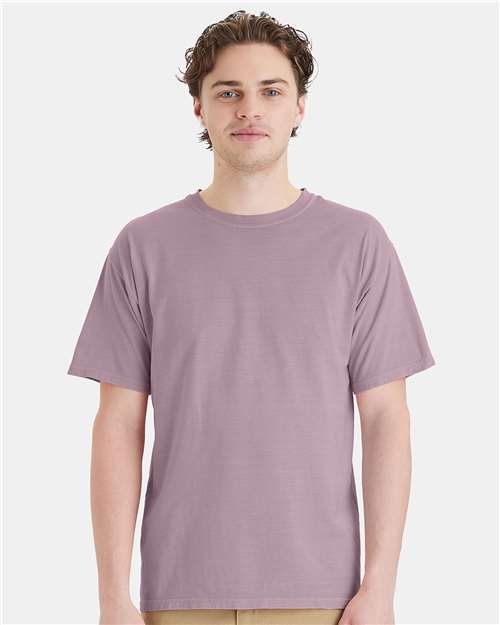 ComfortWash by Hanes GDH11B - Botanical Nimbus (Front)