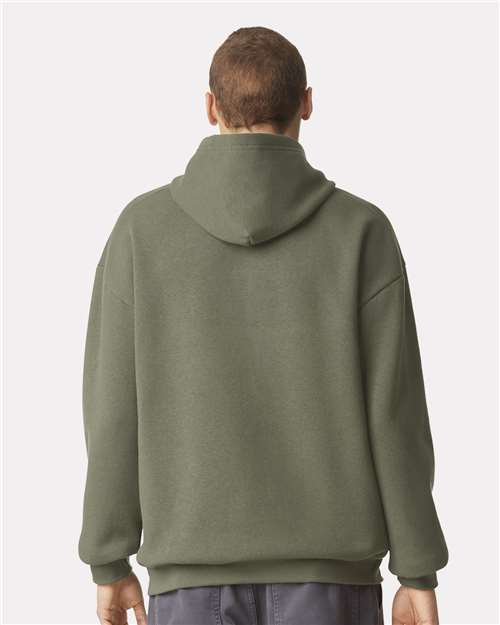 American Apparel RF498 - Lieutenant (Back)