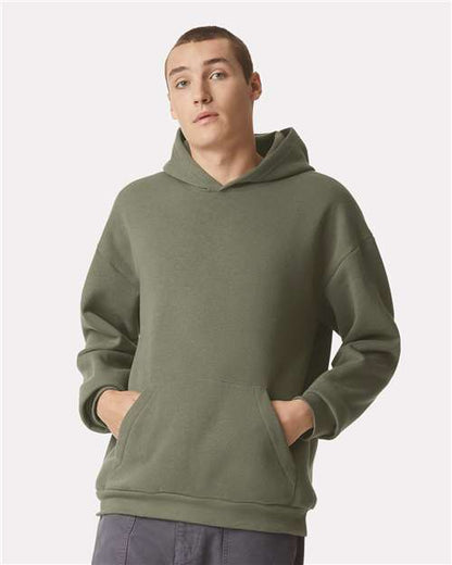 American Apparel RF498 - Lieutenant (Front)