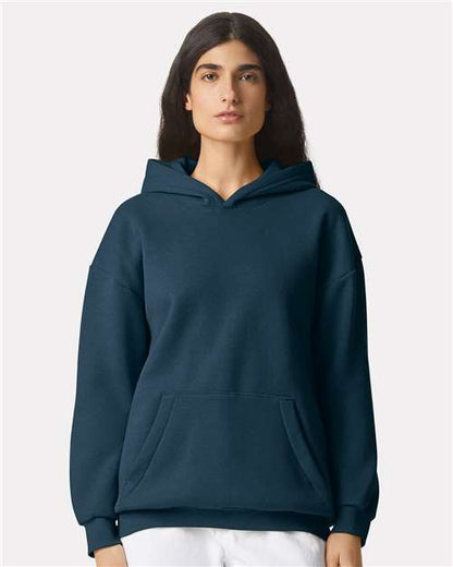 American Apparel RF498 - Sea Blue (Front)