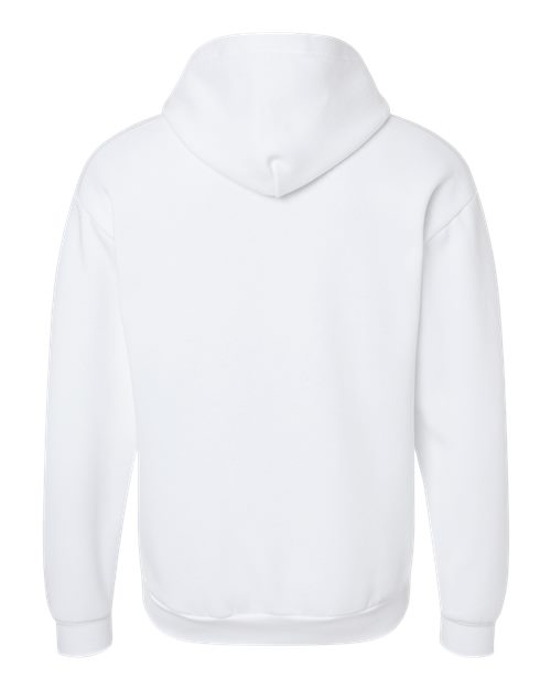 American Apparel RF498 - White (Back)
