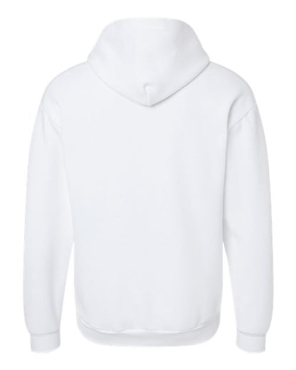 American Apparel RF498 - White (Back)