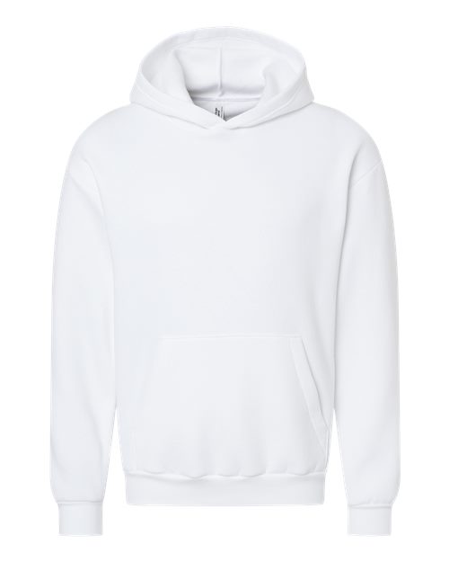 American Apparel RF498 - White (Front)