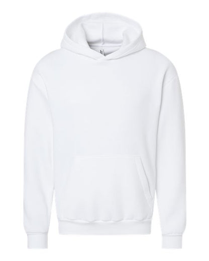 American Apparel RF498 - White (Front)