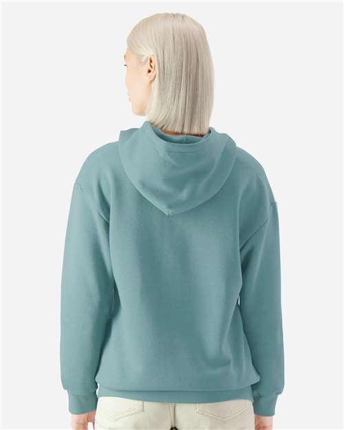 American Apparel RF498 - Arctic (Back)